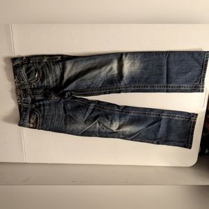 Ariat B5 Slim Jeans